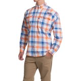 Columbia Sportswear Super Bahama Shirt - UPF 30, Long Sleeve (For Men)