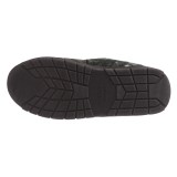 Muk Luks Camouflage Slippers - Fleece (For Men)