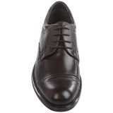 Joseph Abboud Major Cap-Toe Oxford Shoes - Leather (For Men)