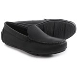 Minnetonka Venice Driving Moccasins - Leather (For Men)