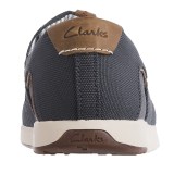 Clarks Norwin Go Sneakers (For Men)