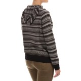 Woolrich Mile Run Hoodie (For Women)