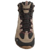 Jack Wolfskin MTN Attack 5 Texapore Mid Hiking Boots - Waterproof (For Women)