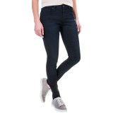 Mavi Alexa Skinny Jeans - Stretch Cotton Blend, Mid Rise (For Women)