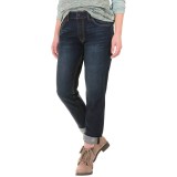 Gramicci Live Free Boyfriend Jeans (For Women)