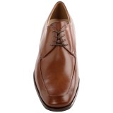 ECCO Dacono Leather Shoes (For Men)