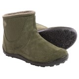 Columbia Sportswear Minx Nocca Boots - Waterproof, Suede (For Women)