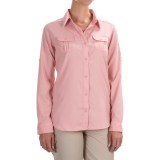 Columbia Sportswear Sun Goddess III Omni-Wick® Shirt - UPF 40+, Long Sleeve (For Women)