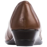 Eastland Hannah Wedge Shoes - Leather (For Women)