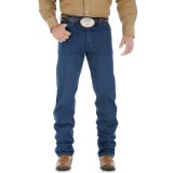 Wrangler Cowboy Cut Jeans - Original Fit (For Big and Tall Men)