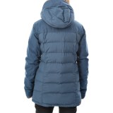 Roxy Torah Bright Crystalized Snowboard Jacket - Waterproof, Insulated (For Women)