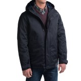 G.H. Bass & Co. Modern City Parka - Insulated (For Men)