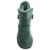 LAMO Footwear Snowmass Boots - Suede (For Women)