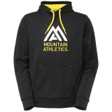 The North Face Mountain Athletics Graphic Surgent Hoodie (For Men)