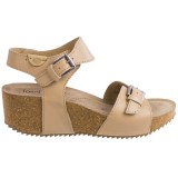 Josef Seibel Meike 09 Leather Sandals (For Women)