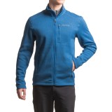 Marmot Drop Line Fleece Jacket (For Men)