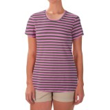 Columbia Sportswear Everyday Kenzie T-Shirt - Short Sleeve (For Women)
