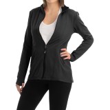 MSP by Miraclesuit Contoured Seam Jacket (For Women)