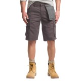 Carhartt Multi-Pocket Ripstop Cargo Shorts - Factory Seconds (For Men)