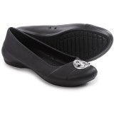 Crocs Gianna Disc Espadrilles (For Women)