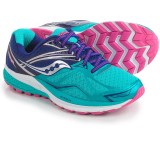 Saucony Ride 9 Running Shoes (For Women)