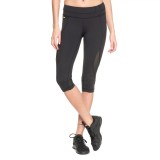 Lole Run Capris - UPF 50+ (For Women)