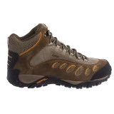Merrell Yokota Pulse Mid Hiking Boots - Waterproof (For Men)