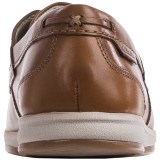 Clarks Fallston Style Boat Shoes - Leather (For Men)