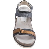 Earthies Argo Sandals - Leather (For Women)