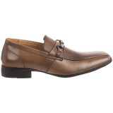 Steve Madden Stylls Bit Loafers - Leather, Slip-Ons (For Men)