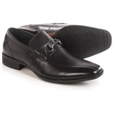 Steve Madden Stylls Bit Loafers - Leather, Slip-Ons (For Men)