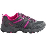 Fila Ascent 12 Trail Running Shoes (For Women)