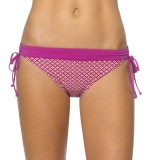 prAna Saba Bikini Bottoms - UPF 50+, Low Rise (For Women)