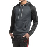 Spalding High-Performance Fleece Hoodie (For Men)