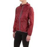 Club Ride Cross-Wind Cycling Jacket (For Women)