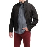 Barbour X Land Rover Bradley Hall Fleece Jacket (For Men)
