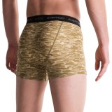 ExOfficio Give-N-Go® Printed 3” Boxer Briefs (For Men)