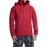 Mountain Hardwear Tenacity Pro Dry.Q® Elite Ski Jacket - Waterproof (For Men)