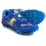 Brooks PureGrit 4 Trail Running Shoes (For Men)