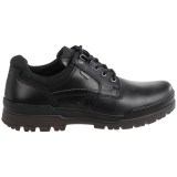 ECCO Track 6 Gore-Tex® Plain Toe Lo Shoes - Waterproof, Leather (For Men)