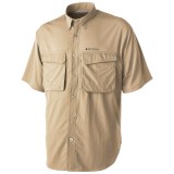 Redington Gasparilla Fishing Shirt - UPF 30+, Short Sleeve (For Men)