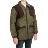 Barbour Keeperwear Quilted Jacket - Insulated (For Men)