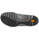 Asolo Quadrant Hiking Shoes - Suede (For Men)