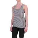 Kyodan Core Racerback Long Bra - Medium Impact (For Women)