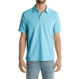 True Grit Surf Polo Shirt - Short Sleeve (For Men)