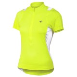 Pearl Izumi SELECT Cycling Jersey - Zip Neck, Short Sleeve (For Women)