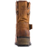 PLDM by Palladium Clint Leather Boots (For Women)