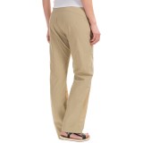 ExOfficio Nomad Roll-Up Pants - UPF 30 (For Women)