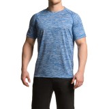 Mondetta Raglan Active T-Shirt - Short Sleeve (For Men)
