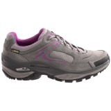 Lowa Tempest Gore-Tex® LO Trail Shoes - Waterproof (For Women)